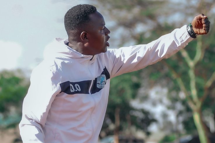 Sofapaka coach Ouma tears into his own players after Bidco defeat