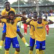 KCCA breeze past Kataka to complete the round of 16 roster