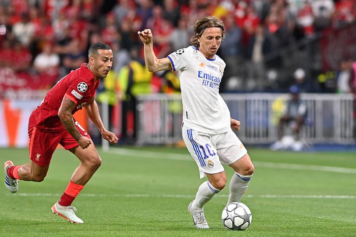 Real Madrid vs Liverpool UCL Betting tips and odds