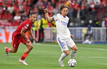 Real Madrid vs Liverpool UCL Betting tips and odds