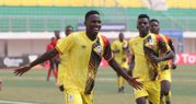 Day 2 Roundup: Uganda, Congo show dominance as tournament's goal-scoring improves
