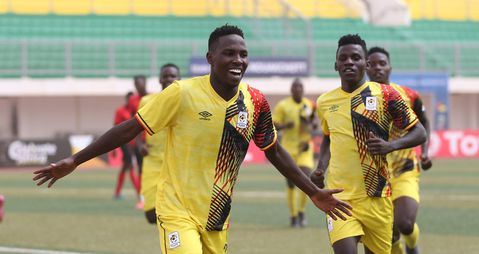 Day 2 Roundup: Uganda, Congo show dominance as tournament's goal-scoring improves