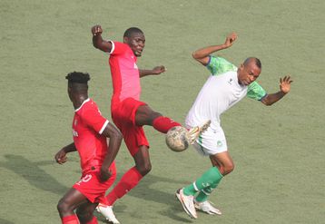 Remo Stars continue unfortunate run as 3-points-hungry Nasarawa United secure 2nd win