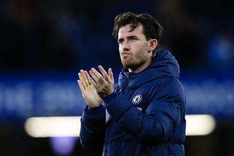Chilwell says Chelsea players need to take responsibility for poor form