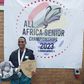 Nigeria’s Anu Opeyori retains Africa’s Badminton championship