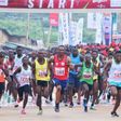 Students set to win prices in 5km race at Abuja Marathon