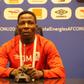 Mayanja avoids title talks, happy with the development programme
