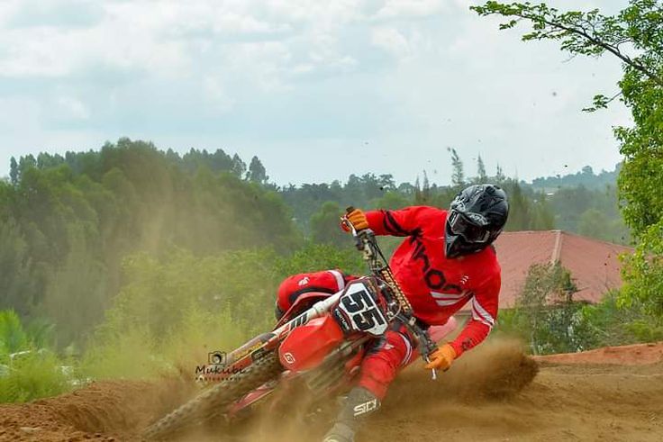 Ssentamu, Orland impress in South Africa