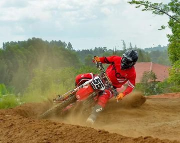 Ssentamu, Orland impress in South Africa