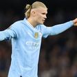 Manchester City hitman Erling Haaland | Imago
