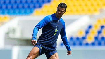 Fans mock Cristian Ronaldo after his Champions League comment