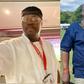 Meet Kenyan chef who cooks for Rashford, Onana and co at Manchester United