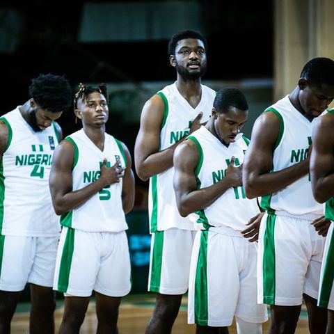 Nigeria's D'Tigers are in Group B of the 2025 AfroBasket and will face Madagascar, Tunisia, and Cameroon.