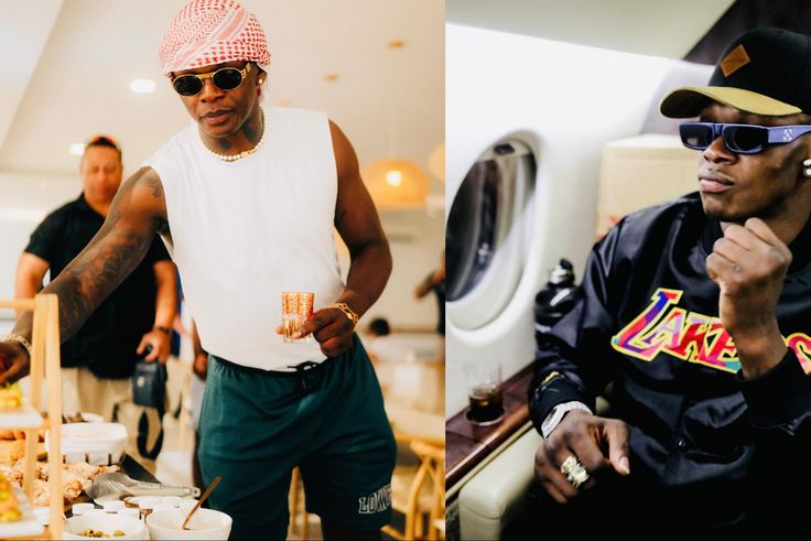 Coach blames lifestyle for Israel Adesanya's defeat to Sean Strickland.