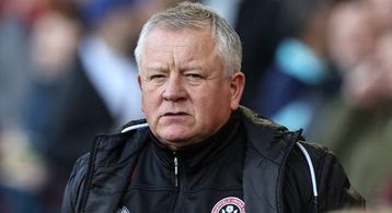 How Talking About Sandwiches Cost Sheffield United's Chris Wilder ₦20 Million Fine