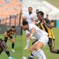 Ochaya, Ojera star for Arab Contractors in the Egyptian Premier League