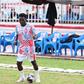 Travis Mutyaba's debut at Zamalek delayed