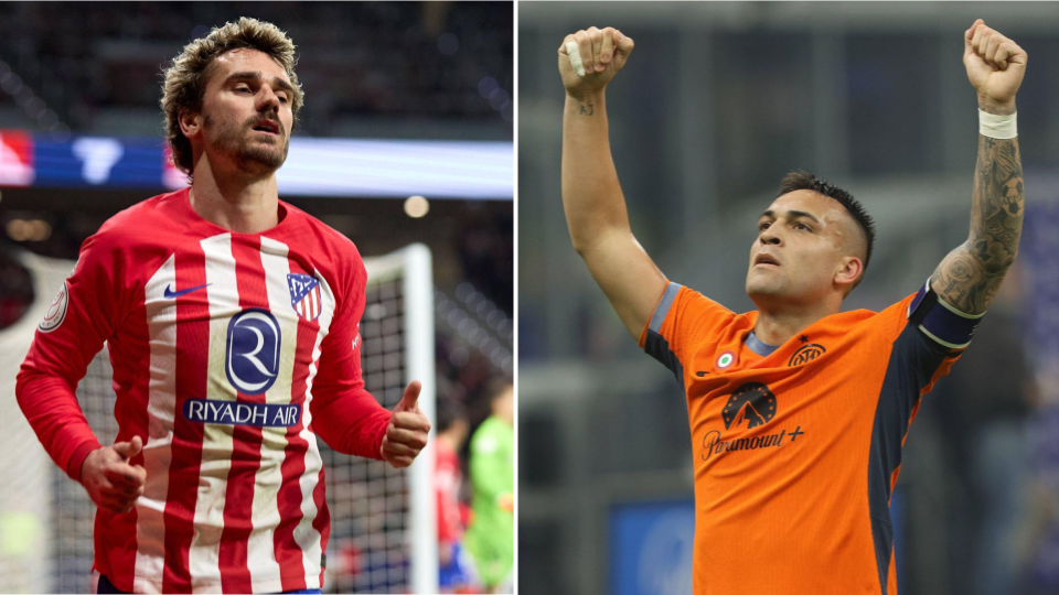 Inter Milan Vs Atletico Madrid Preview, Team News, Where To Watch And ...