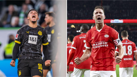 PSV vs Dortmund match preview, team news, where to watch and prediction