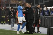 e8060c7a-ac0b-4f79-92bf-bbf0cfd7d15f How Napoli have fared with and without Osimhen: Stats show what Partenopei will miss Nigerian striker’s absence