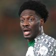 Ola Aina shone at the AFCON for the Super Eagles of Nigeria.
