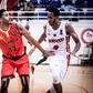 Why Ishmail Wainright is out of Uganda's team for the Afrobasket Qualifiers