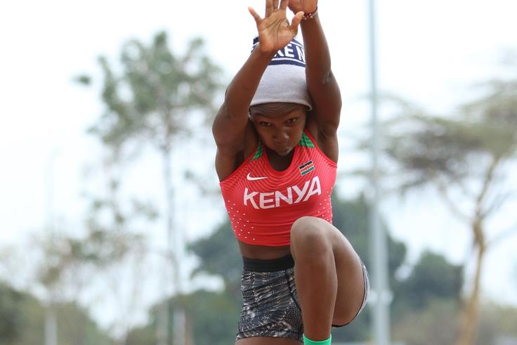 World Athletics idea to change long jump format attracts plenty of criticism