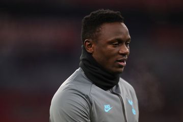 Victor Wanyama discloses what most suspect about his cracking goal against Liverpool