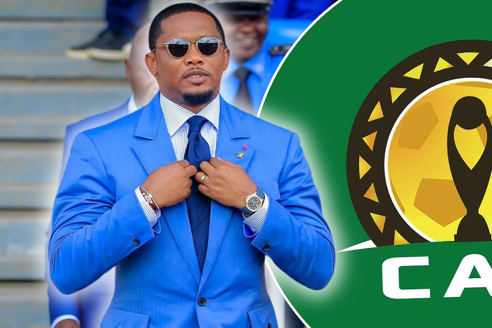 Samuel Eto’o laughs last as CAF calls off sanctions against FECAFOOT president after dragging him to court