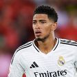UCL: Bellingham snubs Mbappe, Vinicius, names most gifted Real Madrid player