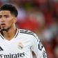 UCL: Bellingham snubs Mbappe, Vinicius, names most gifted Real Madrid player