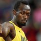 Usain Bolt world record