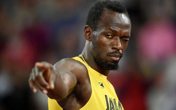 ‘World records can go at any time' - Usain Bolt on the one achievement no one can take away from him