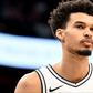 Victor Wembanyama out of the NBA season with blood clot