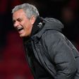 Portuguese manager Jose Mourinho | Imago