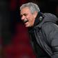 Portuguese manager Jose Mourinho | Imago