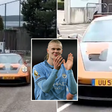 Erling Haaland lavishes £200,000 on new Porsche 911 GT3 after becoming Highest-Paid Premier League star ever