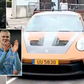 Erling Haaland lavishes £200,000 on new Porsche 911 GT3 after becoming Highest-Paid Premier League star ever
