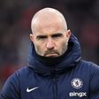 We can’t sack him - Chelsea confirm Enzo Maresca will stay