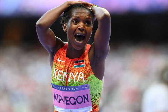 Sirikwa Classic Cross Country