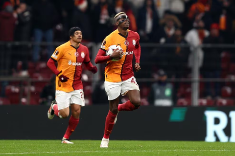 ‘Galatasaray could be 5th’ - Turkish legend claims that without Osimhen, the Lions will be struggling