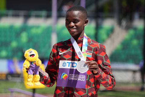 Sirikwa Classic Cross Country