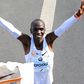 Eliud Kipchoge