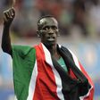 Ezekiel Kemboi