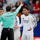 Jude Bellingham handed two-match ban for verbally abusing referee