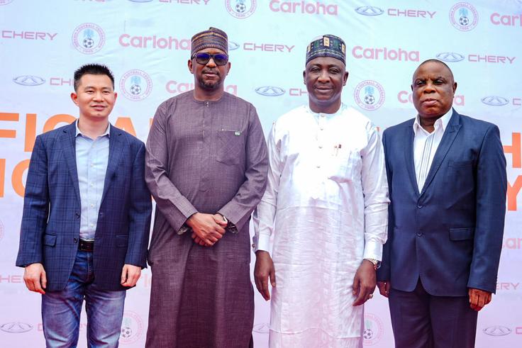 ‘They should all resign’ — Ex-Super Eagles captain calls for heads of NFF chiefs after World Cup failure