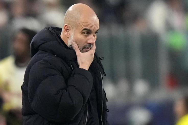 They can win it — Guardiola predicts team to win UCL trophy after embarrassing exit