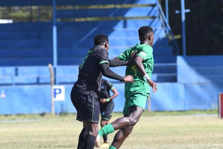 Lethargic Gor Mahia fortunate to avoid Bidco United embarrassment as Mathare United gun down blunt Kenya Police