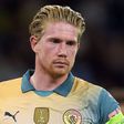 It has to be him - De Bruyne names best Belgium player