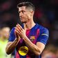 Sources confirm Lewandowski’s Barcelona situation as Osimhen rumours continue